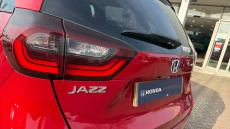 Honda Jazz 1.5 i-MMD Hybrid EX 5dr eCVT Hybrid Hatchback